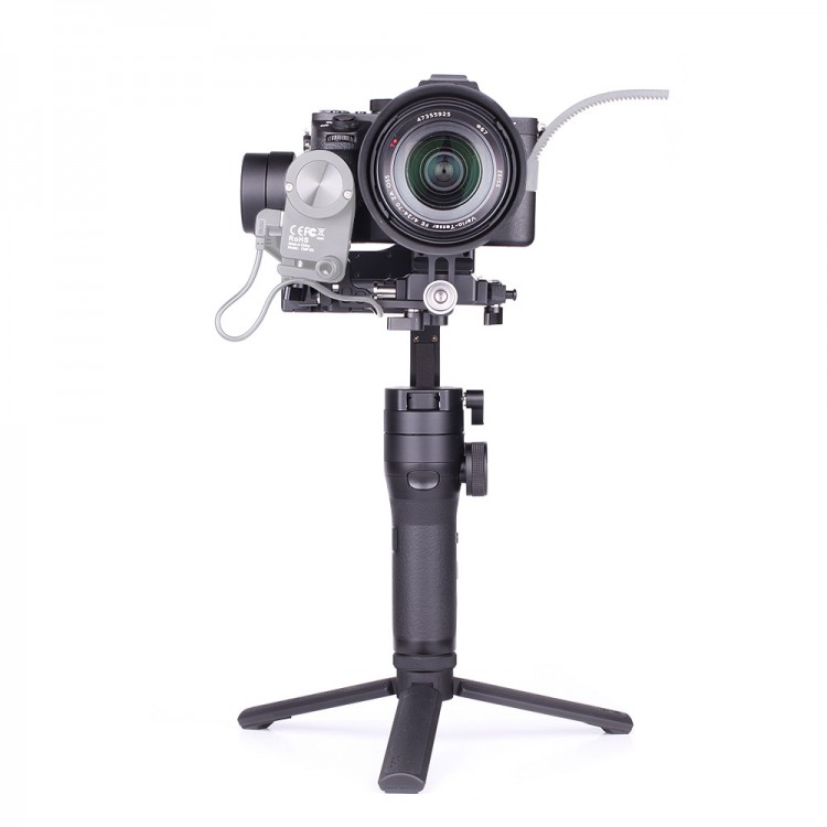 Zhiyun Weebill LAB 3Axis Handheld Gimbal Stabilizer for Sony Panasonic
