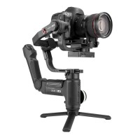 Zhiyun Crane 3 LAB 3-Axis Handheld Gimbal ViaTouch Stabilizer for Canon Nikon Panasonic DSLR Cameras