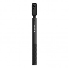 Insta360 1.2m Invisible Selfie Stick 1/4 Screw Port for Insta360 ONE X ONE EVO Camera Accessories
