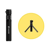 Insta360 Bullet Time Tripod Handle Multifunctional Rotary Handle for Insta360 ONE X ONE Camera