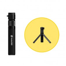 Insta360 Bullet Time Tripod Handle Multifunctional Rotary Handle for Insta360 ONE X ONE Camera