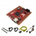 iCore3 ARM FPGA Dual Core Board Ethernet High Speed USB STM32F407 Controller      