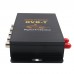 2 Antenna Car DVB-T MPEG-4 Digital TV Dual Tuner TV Receiver TV Box 4 Video Output for Car DVD Monitor  