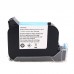Handheld Inkjet Printer 600DPI 2-12.7mm Print Height Date Time Words QR Code Barcode Logo 