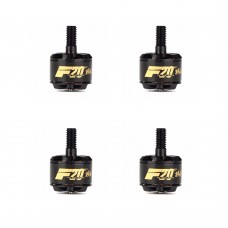 4pcs F20 II 2800KV Brushless Motor for FPV VTOL Racing Drone Powerful T-Motor