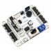 24 Channel Servo Controller Board Offline Operation Support for PS2 Bluetooth MP3 Module 