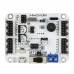 24 Channel Servo Controller Board Offline Operation Support for PS2 Bluetooth MP3 Module 