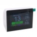 K6 Series Air Quality Monitor PM2.5+TOVC+HCHO+CO2 Detector w/3.5 Inch TFT Color Display 