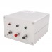 Radio Noise Filter ADSP Radio Noise Suppressor Reducer for SSB LSB CW Receiver HAM ADSP-2 Silver 