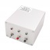 Radio Noise Filter ADSP Radio Noise Suppressor Reducer for SSB LSB CW Receiver HAM ADSP-2 Silver 