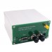 GPSDO GNSSDO GNSS Disciplined Oscillator Disciplined Clock with 10MHz Output Support For BDS 