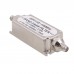 SMA Bandpass Filter BPF 118-136MHz Band Pass Filter for Aeronautical Band 