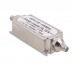 SMA Bandpass Filter BPF 118-136MHz Band Pass Filter for Aeronautical Band 