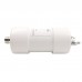 1:1 Balun 1-56MHz 200W Antenna Balun for HF Radio Inverted-V V-Shaped Horizontal and Yagi Antennas
