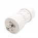 1:1 Balun 1-56MHz 200W Antenna Balun for HF Radio Inverted-V V-Shaped Horizontal and Yagi Antennas