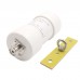1:1 Balun 1-56MHz 200W Antenna Balun for HF Radio Inverted-V V-Shaped Horizontal and Yagi Antennas