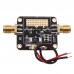0.01-2000MHz Low Noise Amplifier LNA RF Power Amplifier Module Gain 32dB                      
