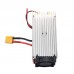PA100 100w 3~30Mhz Shortwave Power Amplifier HF Amplifier RF for KN-Q10 KN850 KN990 w/Case   