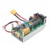 PA100 100w 3~30Mhz Shortwave Power Amplifier HF Amplifier RF for KN-Q10 KN850 KN990 w/Case   