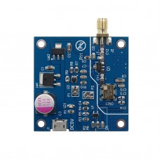 2.4GHz WiFi Blocker Jammer WiFi Sweep Jammer Development Board 