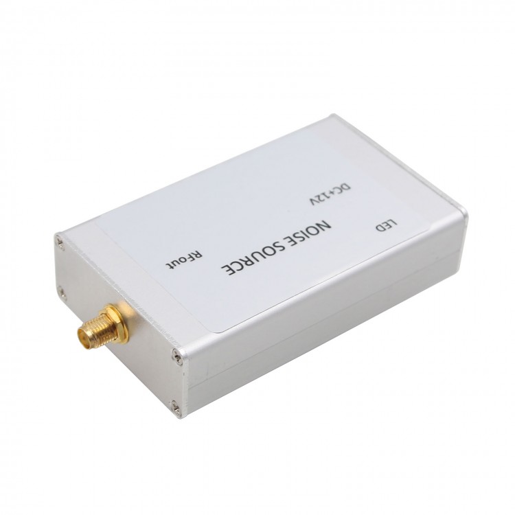 1MHz3.5GHz Noise Signal Generator White Noise Generator Simple