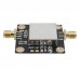 AD8317 Module 1M-10GHz 10000MHz 60dB Power Meter Logarithmic Detector Dynamic for Ham Radio Amplifiers