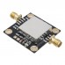 AD8317 Module 1M-10GHz 10000MHz 60dB Power Meter Logarithmic Detector Dynamic for Ham Radio Amplifiers