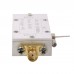 RF Low Noise Amplifier LNA Wideband Amplifier 2K-3000MHz Gain 30+dB For Shortwave FM Broadcast 