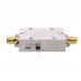 RF Low Noise Amplifier LNA Wideband Amplifier 2K-3000MHz Gain 30+dB For Shortwave FM Broadcast 