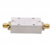 RF Low Noise Amplifier LNA Wideband Amplifier 2K-3000MHz Gain 30+dB For Shortwave FM Broadcast 