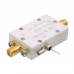 RF Low Noise Amplifier LNA Wideband Amplifier 2K-3000MHz Gain 30+dB For Shortwave FM Broadcast 