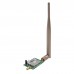 Demo Board 2.4G Wifi Zigbee Signal Booster Amplifier TDD Booster Module 2400MHz-2500MHz