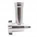 Meat Grinder Attachment Steel Meat Grinder Sausage Stuffer Kit For Kitchen Aid Stand Mixer