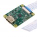 HDMI in HDMI To CSI-2 Adapter Module 1080p 25fps For Raspberry Pi Zero PI 3B 4B +