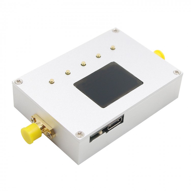 ADF4351 35MHz4.4GHz PLL Signal Source Frequency Synthesizer with