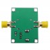 AT-108 RF Attenuator Module Digital ESC Attenuator SMA 0.5-3GHZ 40DB Dynamic Range 0-5V Control