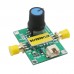 AT-108 RF Attenuator Module Digital ESC Attenuator SMA 0.5-3GHZ 40DB Dynamic Range 0-5V Control