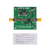 SE5004L 5.8G Signal Amplifier Module FPV Image Transmission Remote Control Range Amplifier Board 2W 