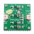 4PCS LT3045 2A Module Single Power Supply Module Linear RF Regulator Board Low Noise with Heat Sink