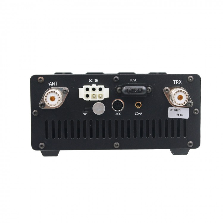 XIEGU XPA125B Power Amplifier 100W HF Integrated Radio Power Amplifier