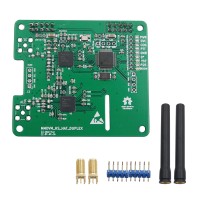 Duplex Hotspot Board MMDVM Hotspot Board Welded Tested Easy Debugging Support Upgrading