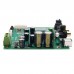 ES9038Q2M DAC Board Decoder w/ Display Screen Support IIS DSD Optic Fiber Coaxial Input 384K DOP128