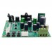 ES9038Q2M DAC Board Decoder w/ Display Screen Support IIS DSD Optic Fiber Coaxial Input 384K DOP128