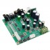 ES9038Q2M DAC Board Decoder w/ Display Screen Support IIS DSD Optic Fiber Coaxial Input 384K DOP128