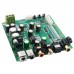 ES9038Q2M DAC Board Decoder w/ Display Screen Support IIS DSD Optic Fiber Coaxial Input 384K DOP128