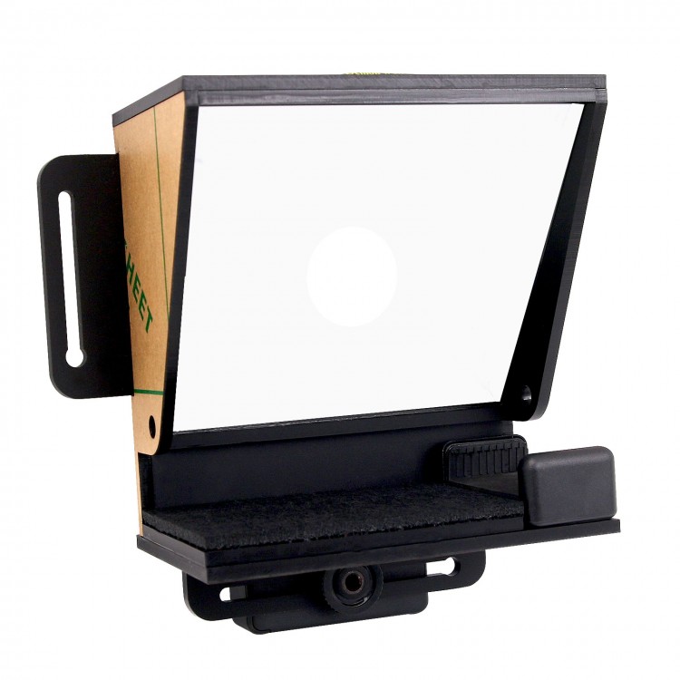gopro portable teleprompter gopro portable teleprompter