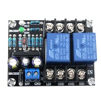 UPC1237 2.0 Speaker Protection Board 300Wx2 For 1875 LM3886 TDA7294 Power Amplifier DIY