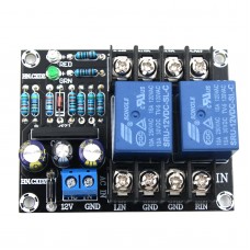 UPC1237 2.0 Speaker Protection Board 300Wx2 For 1875 LM3886 TDA7294 Power Amplifier DIY