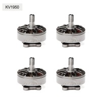 4pcs T-Motor Racing Drone Brushless Motor FPV Motor 5-6S MCK 2306 V2.0 1950KV