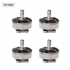 4pcs T-Motor Racing Drone Brushless Motor FPV Motor 5-6S MCK 2306 V2.0 1950KV